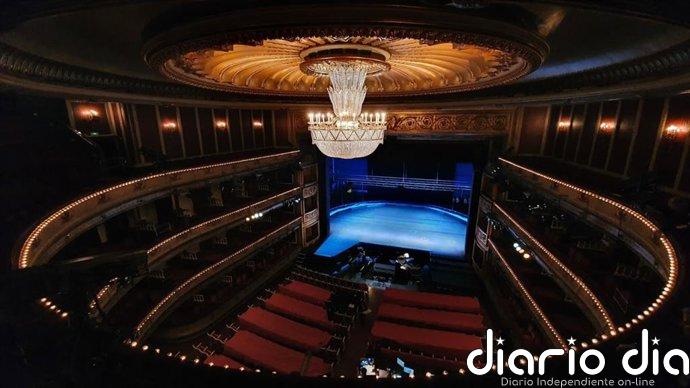 La 33 edición del Ciclo de Lied del Teatro de la Zarzuela y CNDM ofrecerá ocho recitales entre octubre y junio