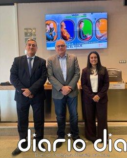 La 46ª edición de Expovacaciones se celebrará del 8 al 10 de mayo en BEC con 204 firmas expositoras