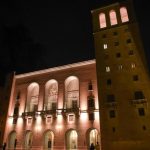 La Abadía de Montserrat celebra la visita del Papa e invita "a todo el mundo" a rezar con él