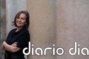 La académica Clara Sánchez firma 'Lo inexplicable': "La reencarnación me parece más satisfactoria que la resurrección"