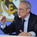 La AEPD rechaza las "graves acusaciones" de Florentino Pérez en contra de los periodistas deportivos