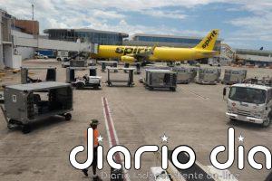 La aerolínea estadounidense low-cost Spirit Airlines anuncia el cierre definitivo de operaciones