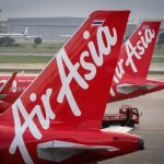 La aerolínea malaya AirAsia realiza un pedido récord de 150 aviones A220 de Airbus