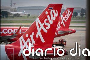 La aerolínea malaya AirAsia realiza un pedido récord de 150 aviones A220 de Airbus