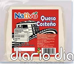 La AESAN amplía su alerta por presencia de 'Listeria monocytogenes' en queso fresco de vaca procedente de España