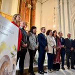 La alergia al polen de olivo centra en Jaén el congreso Alergosur con más de 170 especialistas en alergología