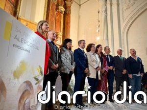 La alergia al polen de olivo centra en Jaén el congreso Alergosur con más de 170 especialistas en alergología