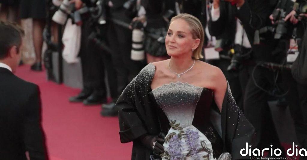 La alfombra roja de Cannes continúa brillando