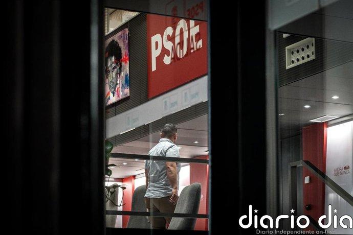 La AN amplía su análisis sobre los gastos del PSOE en la era Sánchez y examina si cumplió su "prevención de delitos"