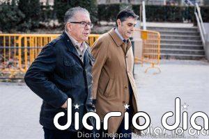 La AN envía a juicio a Granados y otras 40 personas por presunta corrupción en contratos de suelo público y transportes