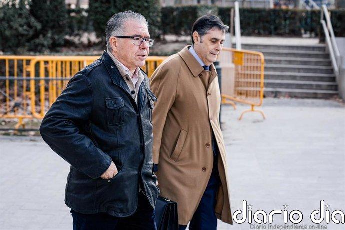 La AN envía a juicio a Granados y otras 40 personas por presunta corrupción en contratos de suelo público y transportes