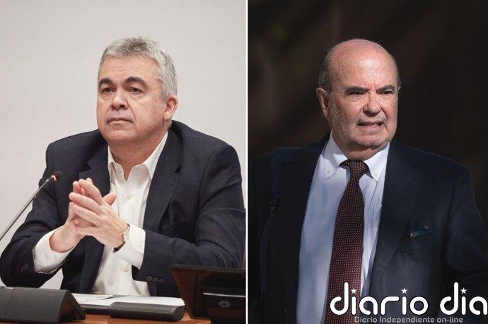 La AN imputa a Cerdán y la gerente del PSOE en el 'caso Leire' e investiga si se trató de obstruir casos judiciales