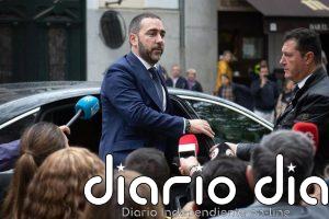 La AN pide lo declarado en el juicio por Aldama y Koldo para la investigación de obras públicas y los pagos del PSOE