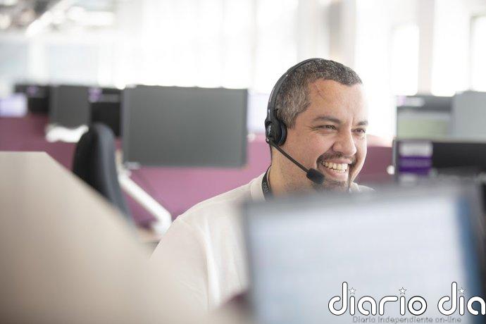 La AN reconoce un día extra de descanso si el festivo coincide con la libranza en el 'contact center'