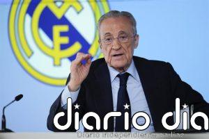 La APM condena las "acusaciones y amenazas" de Florentino Pérez a la prensa