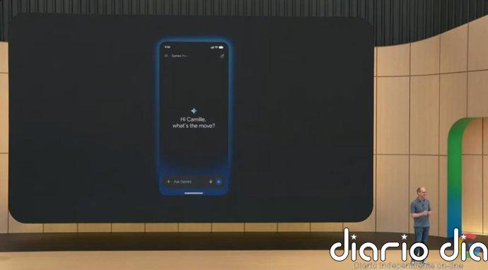 La app de Gemini estrena interfaz con Neural Expressive