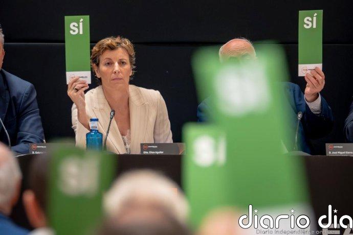 La Asamblea General Ordinaria de la FEB aprueba las cuentas y el presupuesto de 2026