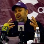 La Asamblea Nacional venezolana aprueba a Timoteo Zambrano como nuevo embajador en España