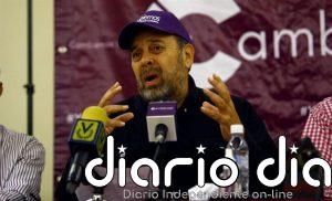 La Asamblea Nacional venezolana aprueba a Timoteo Zambrano como nuevo embajador en España