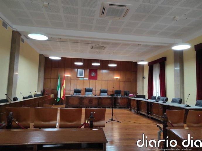 La Audiencia de Jaén juzga este martes a un padre acusado de agredir sexualmente a su hija de once años