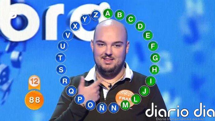 La Audiencia de Madrid eleva a 73,2 millones el pago que debe desembolsar Mediaset por emitir 'Pasapalabra'
