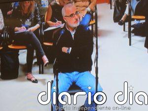 La Audiencia de Salamanca deniega el permiso a Alfonso Basterra por la gravedad del asesinato de su hija