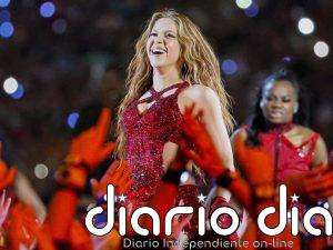 La Audiencia Nacional anula la resolución de Hacienda contra Shakira por el ejercicio de 2011