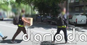 La Audiencia Nacional bloquea las cuentas bancarias de Zapatero