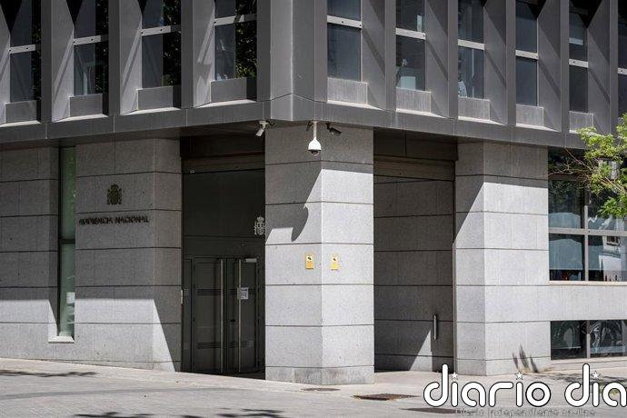 La Audiencia Nacional consulta a la ONU si ya investiga la retención por Israel de un sargento español en Líbano