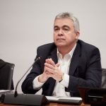 La Audiencia Nacional imputa a Cerdán, la gerente del PSOE y Zarrías en el 'caso Leire Díez' y la UCO accede a Ferraz