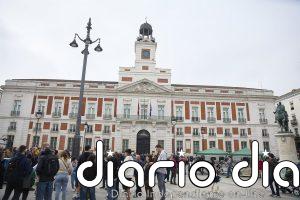 La Audiencia Nacional paraliza la declaración de la sede del Gobierno madrileño como Lugar de Memoria Democrática