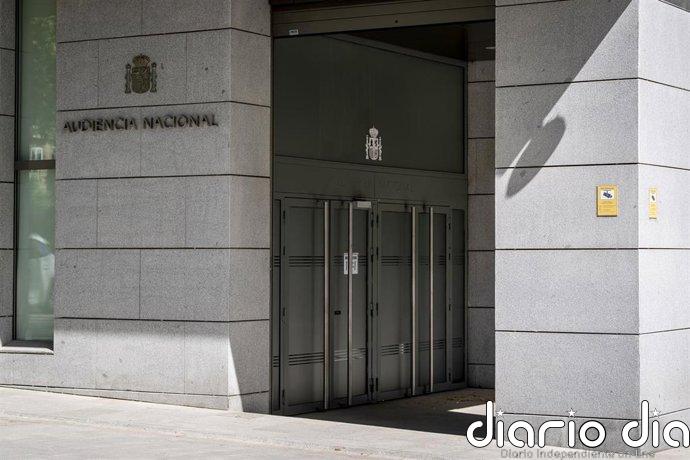 La Audiencia Nacional rechaza paralizar el atraque en Canarias del barco con un brote de hantavirus