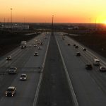 La autopista canadiense de Ferrovial ganó 120 millones de euros hasta marzo, un 38% más
