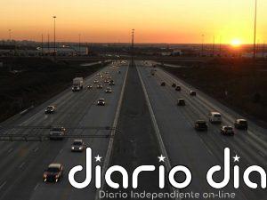 La autopista canadiense de Ferrovial ganó 120 millones de euros hasta marzo, un 38% más