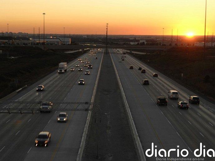 La autopista canadiense de Ferrovial ganó 120 millones de euros hasta marzo, un 38% más