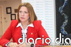 La AVT elige a Lucía Ruiz nueva presidenta para "defender la memoria de las víctimas del terrorismo"