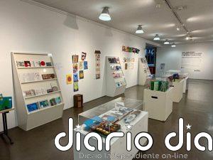 La Biblioteca Pública de Zaragoza muestra la evolución de los cuentos, el libro-álbum y el álbum ilustrado