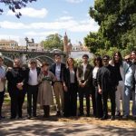 La Bienal de Sevilla convierte el Teatro Alameda en punto de encuentro entre la juventud y "lo salvaje del flamenco"