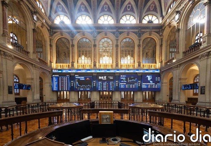 La Bolsa española dispara su dividendo hasta abril y reparte más de 15.000 millones entre accionistas