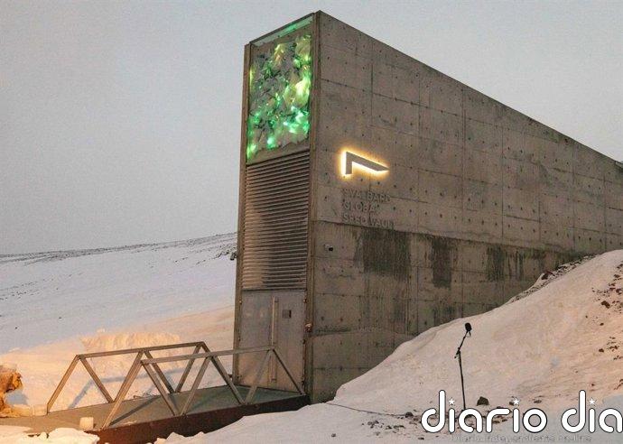 La Bóveda Global de Semillas de Svalbard, Premio Princesa de Asturias de Cooperación Internacional 2026