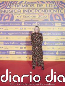 La cantante navarra Aurora Beltrán, Premio Príncipe de Viana de la Cultura 2026