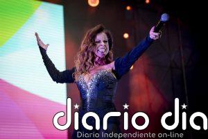 La cantante Pastora Soler recibirá en Huelva la Insignia de Oro de la Federación Salud Mental Andalucía