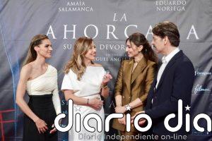 La capital aragonesa multiplica por siete el número de rodajes audiovisuales en apenas cuatro años