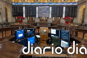 La capitalización de la Bolsa española aumenta en 12.000 millones de euros en abril, un 1,11% más