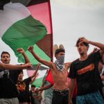 La Caravana Global Sumud denuncia que está siendo atacada en Libia