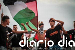 La Caravana Global Sumud denuncia que están siendo atacada en Libia