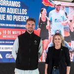 La carrera solidaria de Red Bull prevé reunir hasta 200 corredores este domingo en Cuevas del Almanzora (Almería)