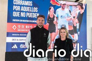 La carrera solidaria de Red Bull prevé reunir hasta 200 corredores este domingo en Cuevas del Almanzora (Almería)