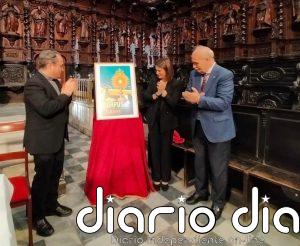 La Catedral de Cádiz presenta el cartel del Corpus 2026, con la Custodia del Millón como eje central