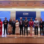 La CEM pone en valor "el capital humano" en la octava edición del Foro 'Nuevos Retos, Nuevos Escenarios' en Málaga